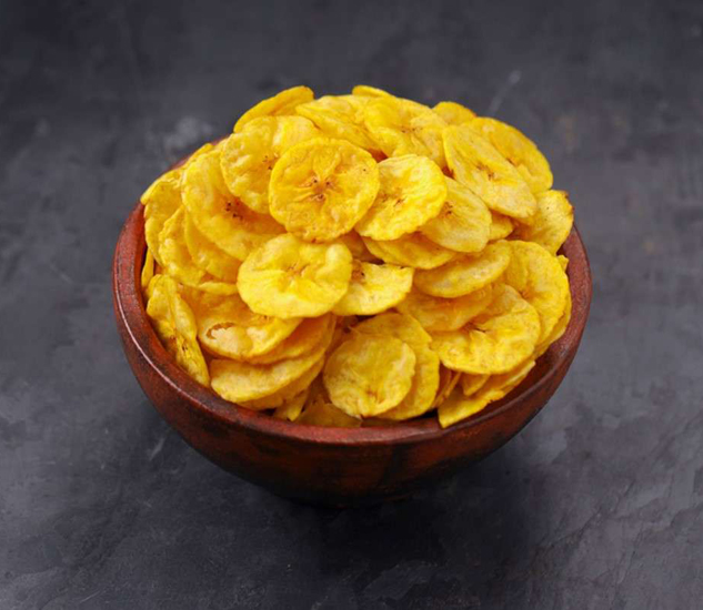 Famous Foods in Kerala