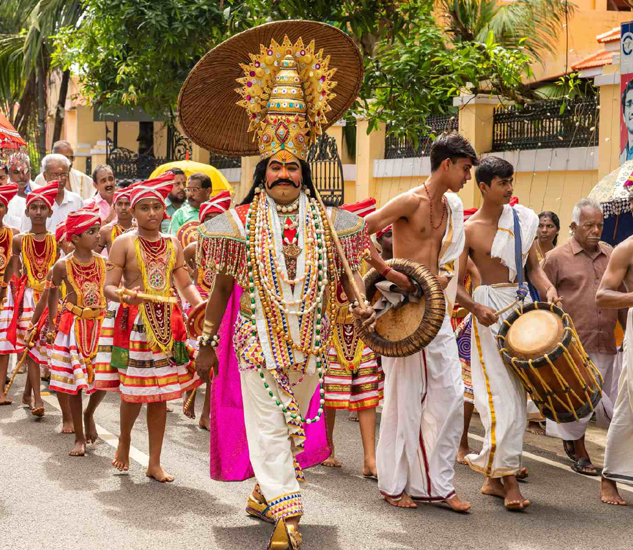 Kerala Famous Festivals